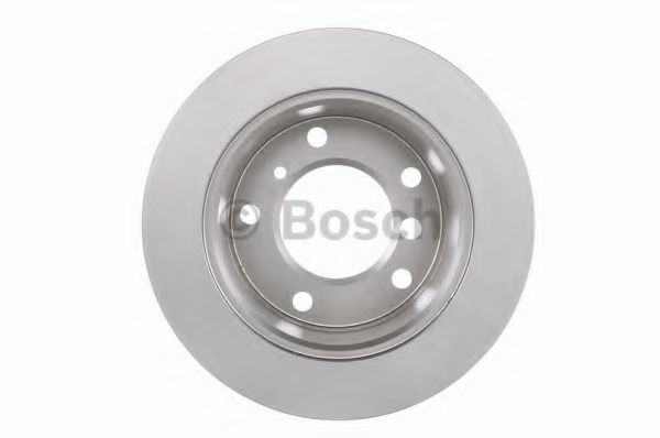 Disc frana 4