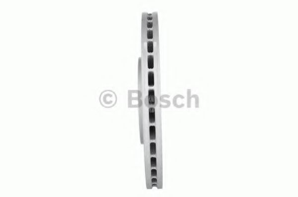 Disc frana 3