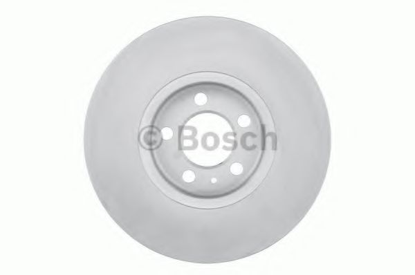 Disc frana 4