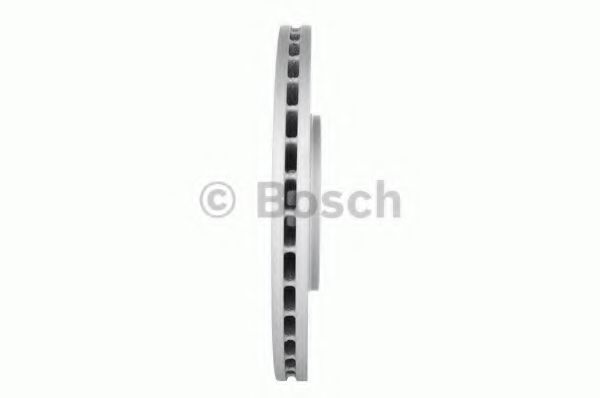Disc frana 5