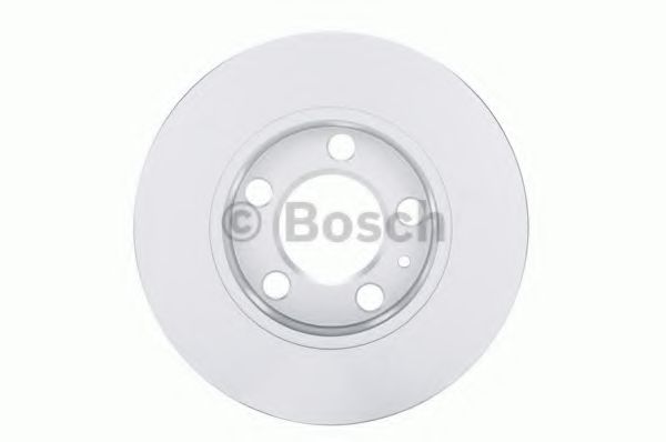 Disc frana 4