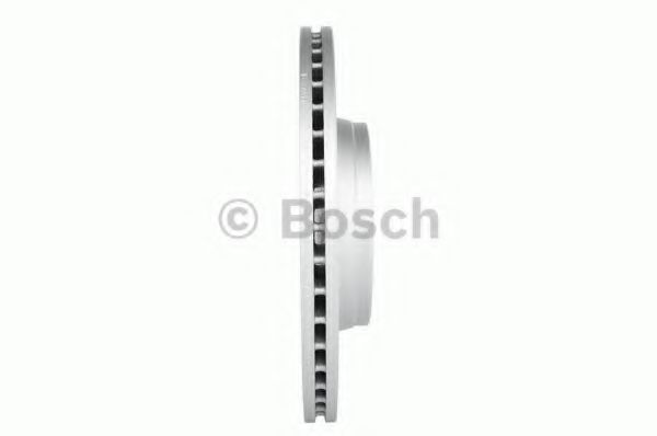 Disc frana 5