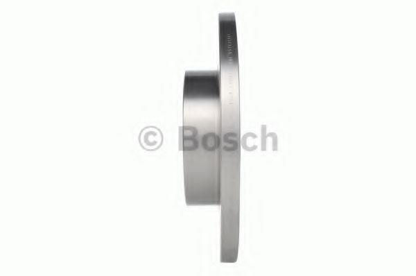 Disc frana 3
