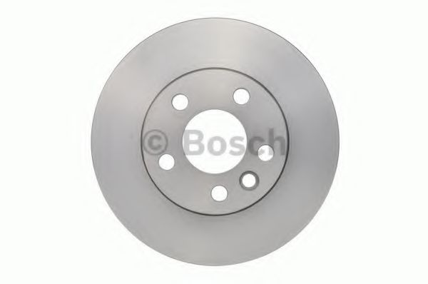 Disc frana 4