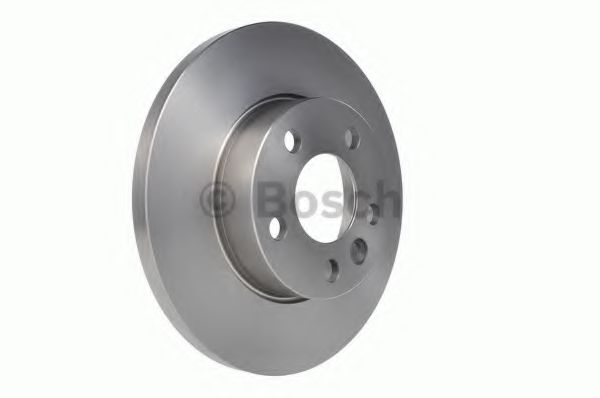 Disc frana 5
