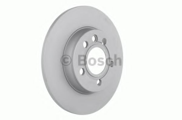 Disc frana 1