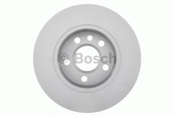 Disc frana 4