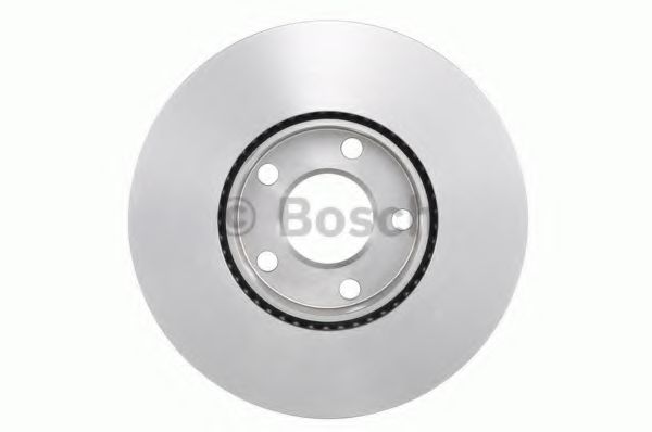 Disc frana 4