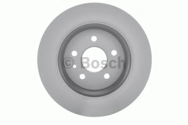Disc frana 4