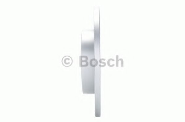Disc frana 3