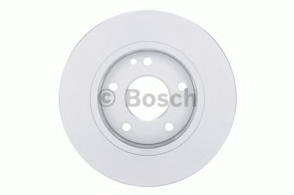 Disc frana 4