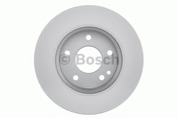 Disc frana 4