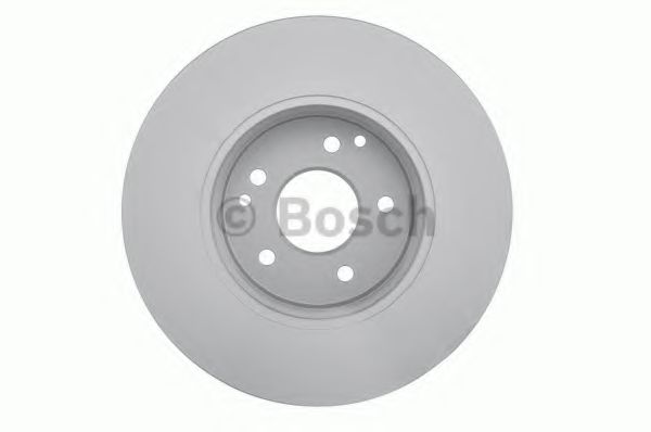 Disc frana 4