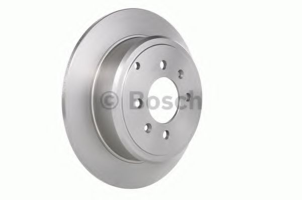 Disc frana 1