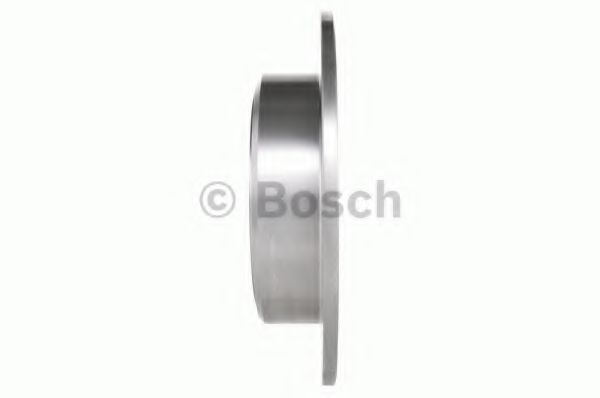 Disc frana 3