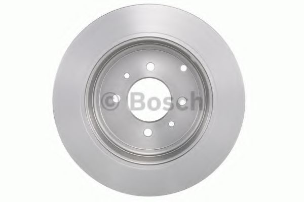 Disc frana 4
