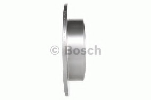 Disc frana 5