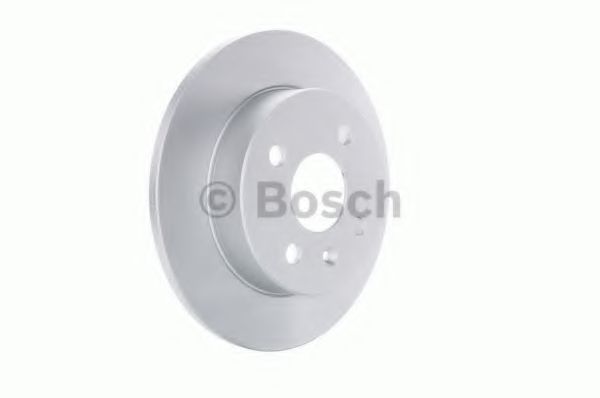 Disc frana 1