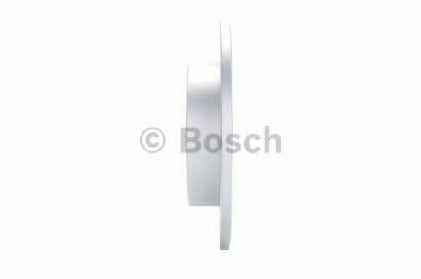 Disc frana 3