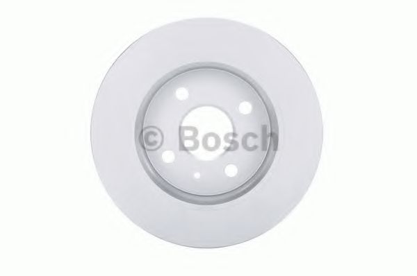 Disc frana 4