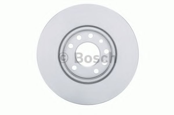 Disc frana 4