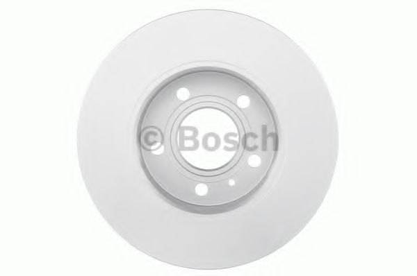Disc frana 4