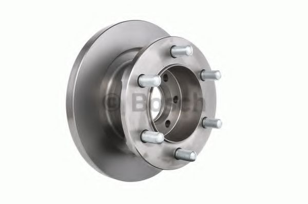 Disc frana 1
