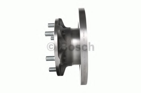 Disc frana 3