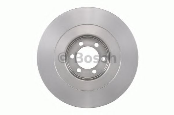 Disc frana 4