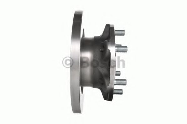 Disc frana 5