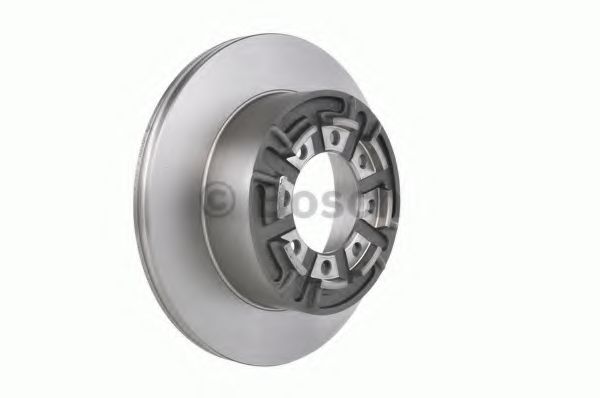 Disc frana 1