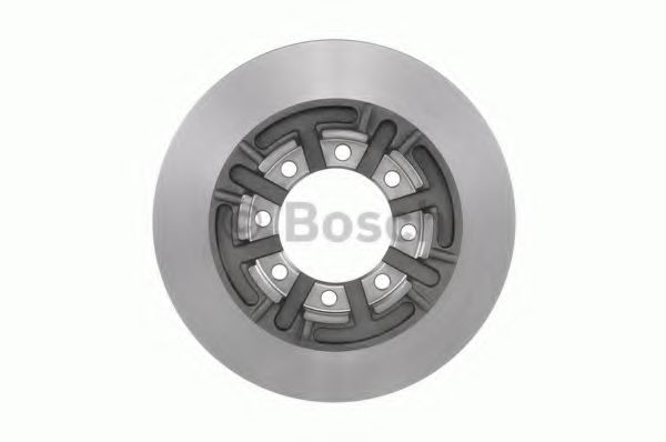 Disc frana 2
