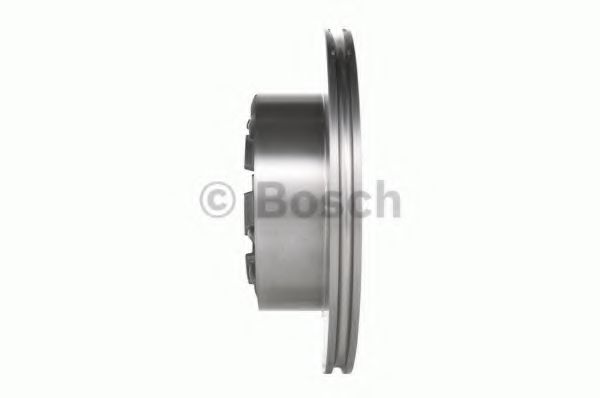 Disc frana 3