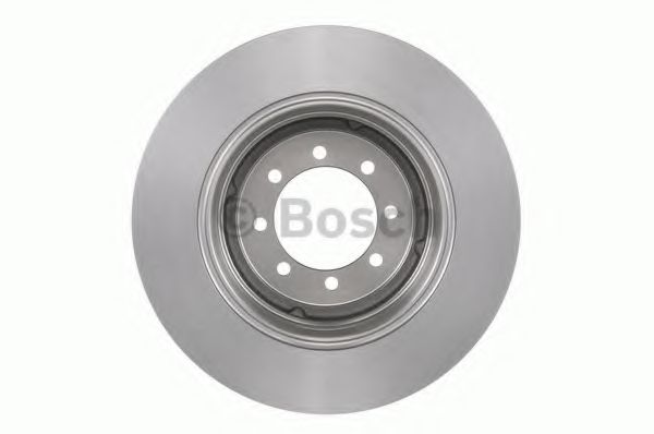 Disc frana 4