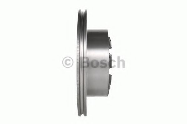 Disc frana 5