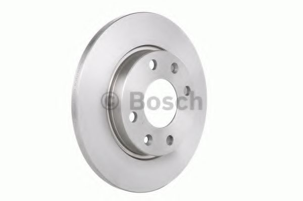 Disc frana 1
