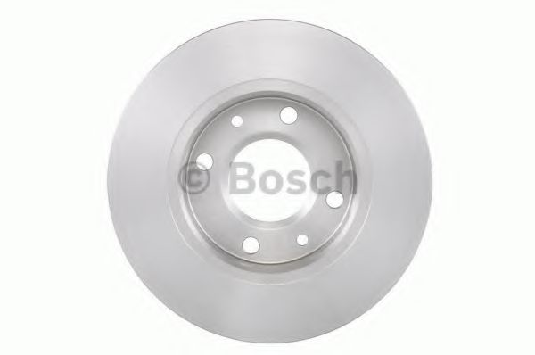 Disc frana 4