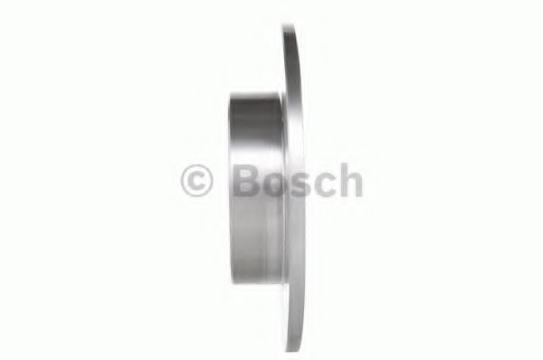 Disc frana 3