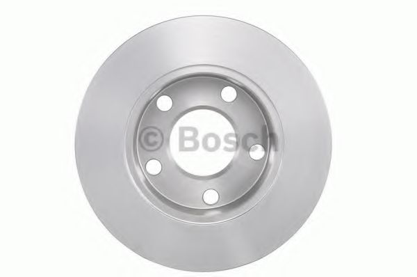 Disc frana 4