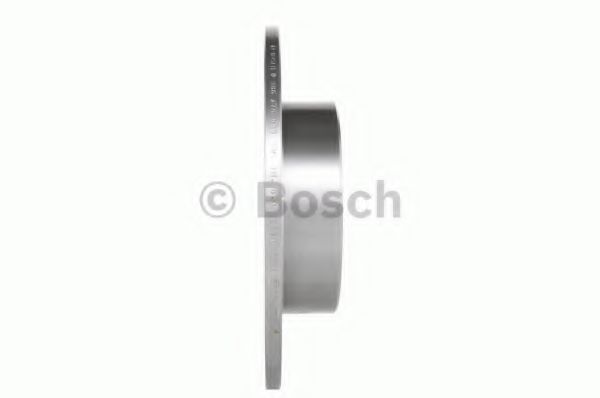 Disc frana 5