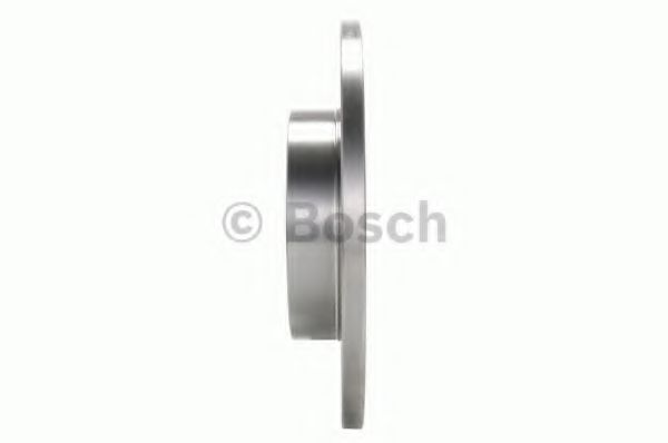 Disc frana 3