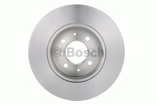 Disc frana 4