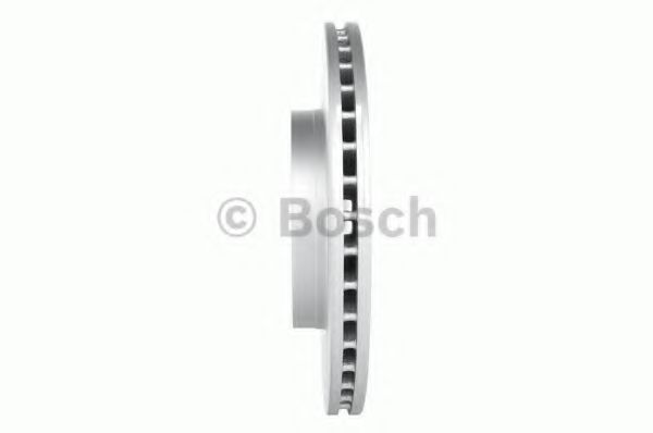 Disc frana 3