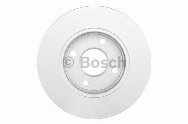 Disc frana 4