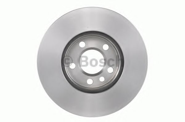 Disc frana 4