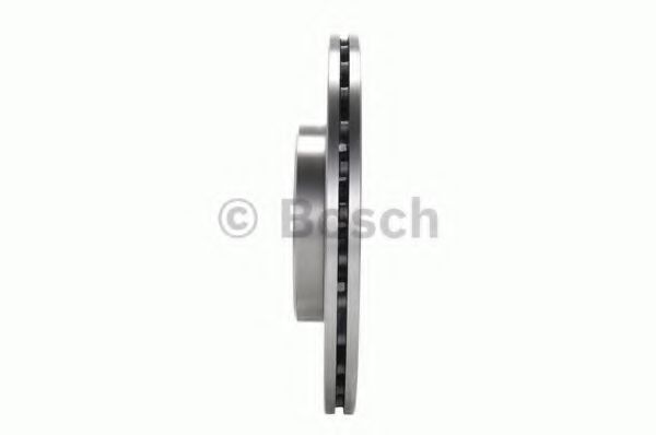 Disc frana 3