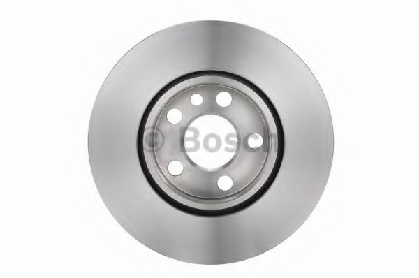Disc frana 4