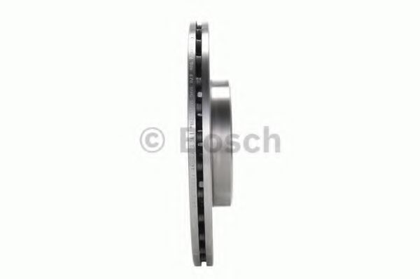 Disc frana 5