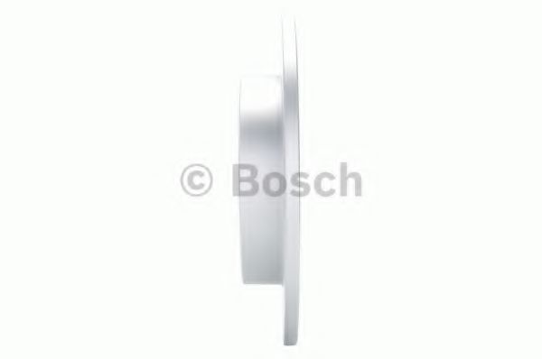 Disc frana 3