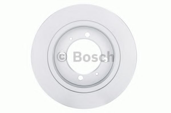 Disc frana 4